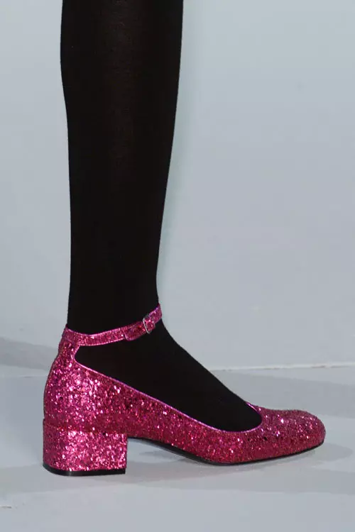 Saint Laurent toamna iarna 2014-2015 accesorii (27)