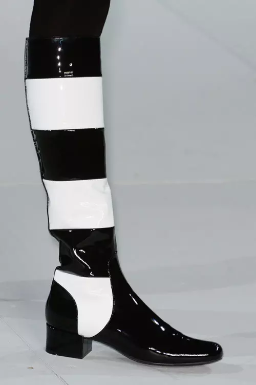 Saint Laurent toamna iarna 2014-2015 accesorii (29)