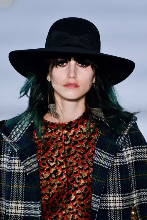 Saint Laurent toamna iarna 2014-2015 accesorii (42)