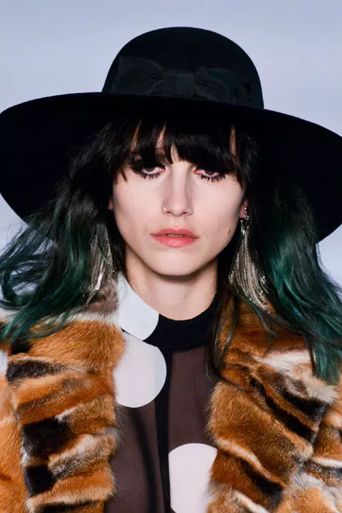 Saint Laurent toamna iarna 2014-2015 accesorii (43)