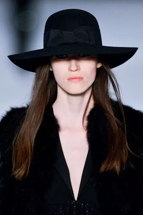 Saint Laurent toamna iarna 2014-2015 accesorii (44)