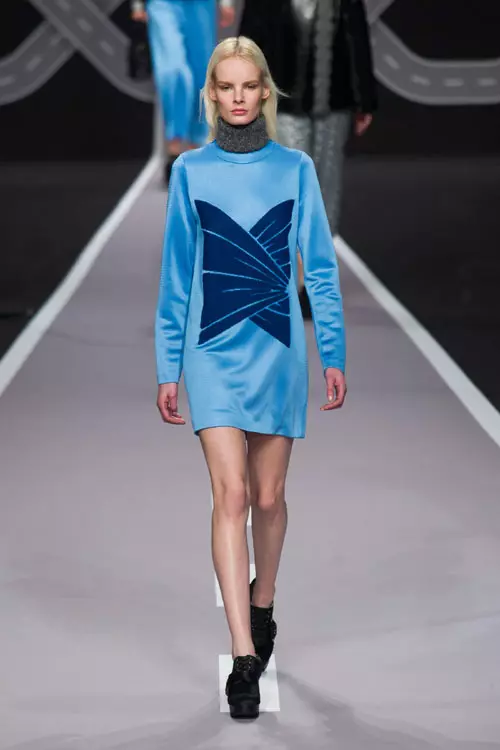 Viktor & Rolf toamna iarna 2014-2015 (21)