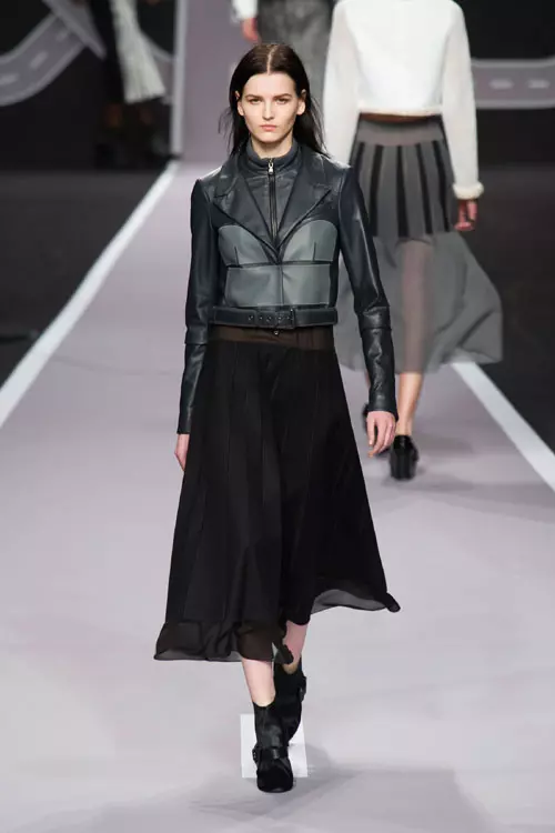 Viktor & Rolf toamna iarna 2014-2015 (38)