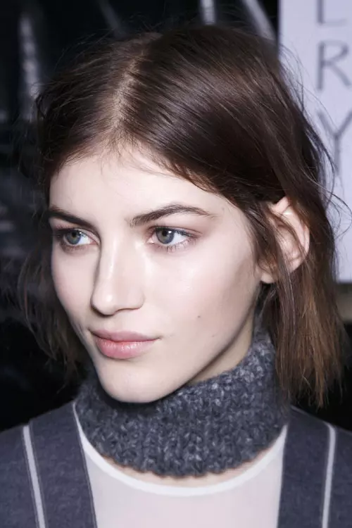 Viktor & Rolf toamna iarna 2014-2015 backstage (3)