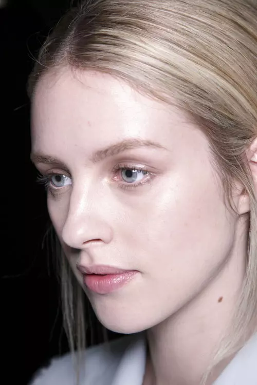 Viktor & Rolf toamna iarna 2014-2015 backstage (4)