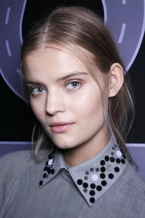 Viktor & Rolf toamna iarna 2014-2015 backstage (9)