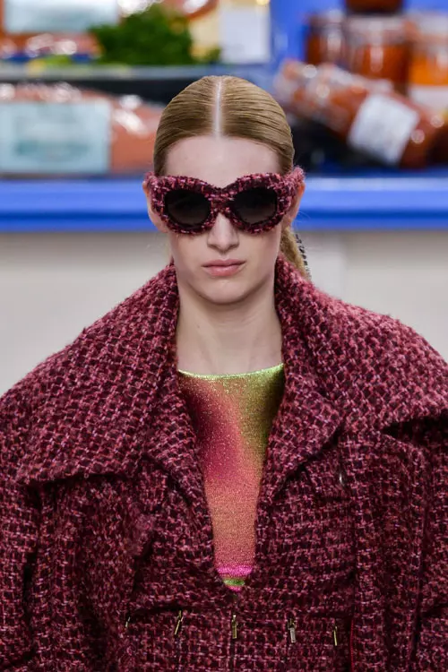 Chanel toamna iarna 2014-2015 accesorii (100)