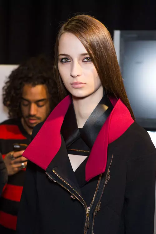 Roland Mouret toamna iarna 2014-2015 backstage (23)