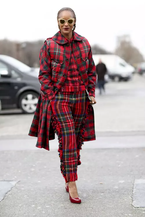 Total look - imprimeuri