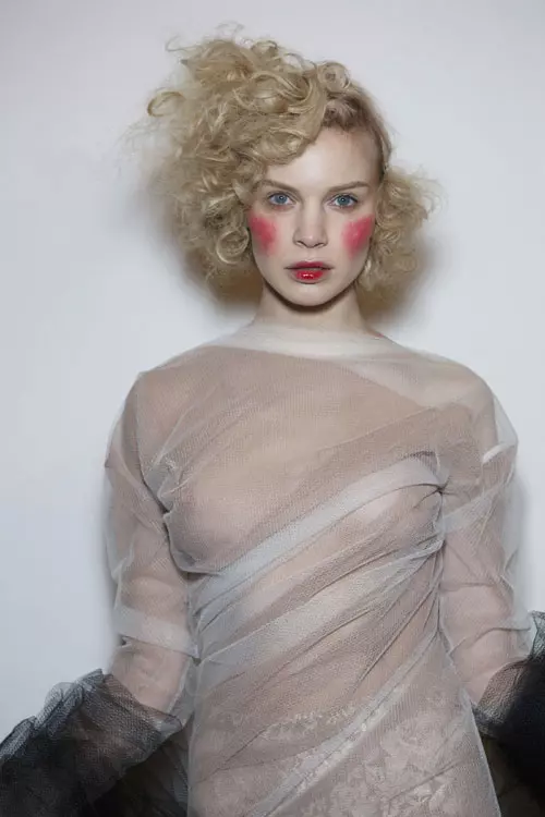 Vivienne Westwood toamna iarna 2014-2015 backstage (48)