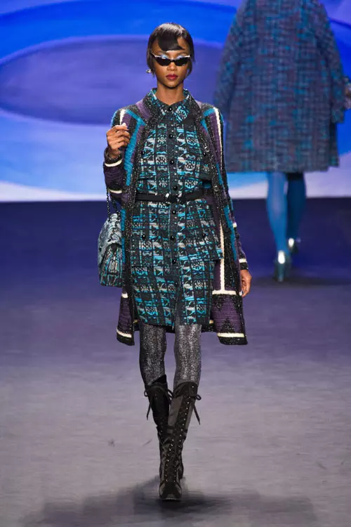 Anna Sui toamna iarna 2014-2015 (21)
