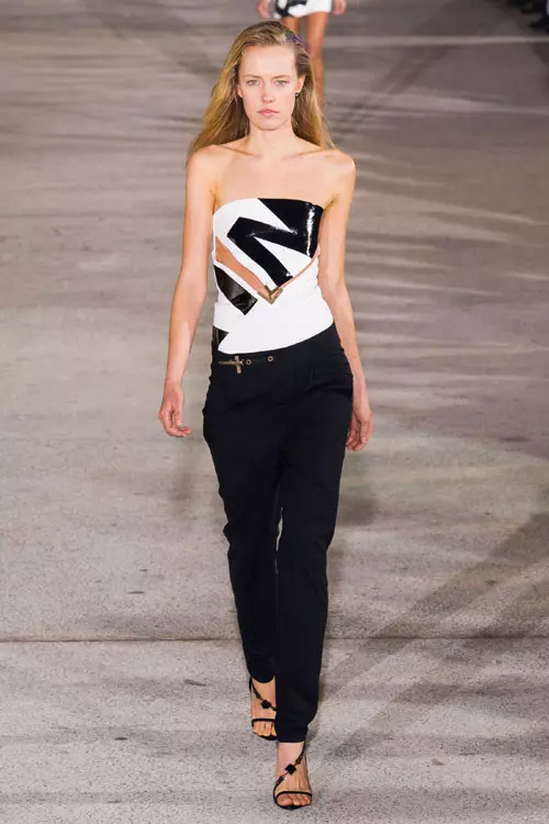 Anthony Vaccarello primavara vara 2015 (36)