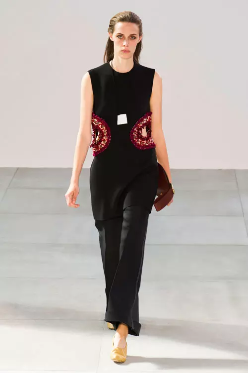 Celine primavara vara 2015 (13)