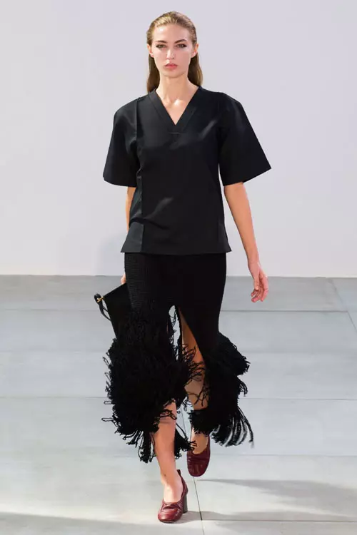 Celine primavara vara 2015