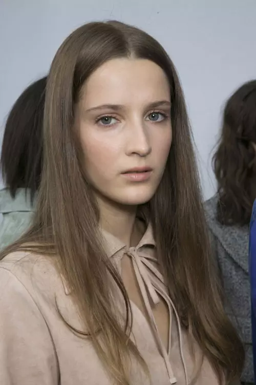 Chloe primavara vara 2015 backstage (3)