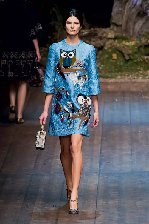 Dolce & Gabbana