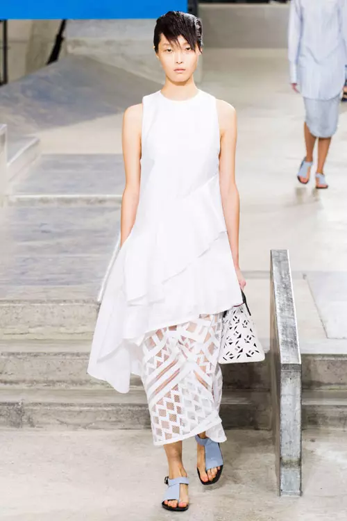 Kenzo primavara vara 2015 (11)
