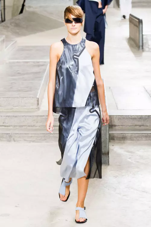 Kenzo primavara vara 2015 (17)