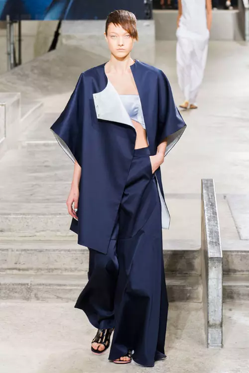 Kenzo primavara vara 2015 (18)