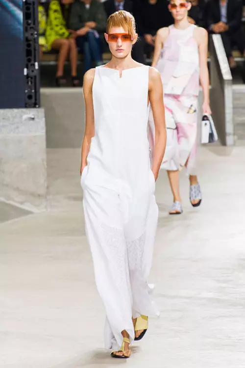 Kenzo primavara vara 2015 (19)