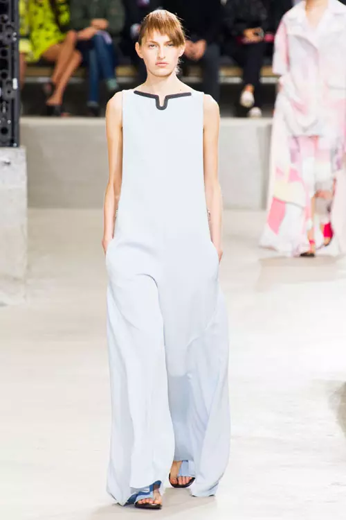 Kenzo primavara vara 2015 (21)