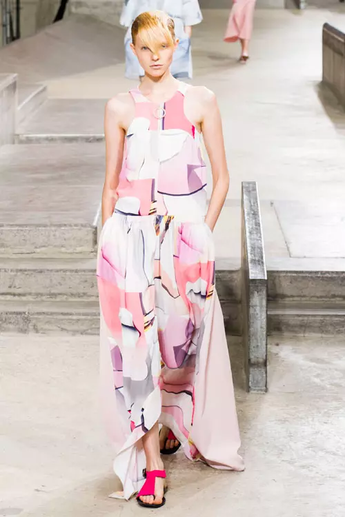 Kenzo primavara vara 2015 (24)