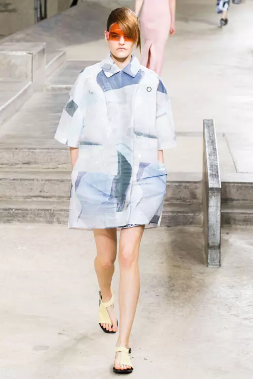 Kenzo primavara vara 2015 (25)