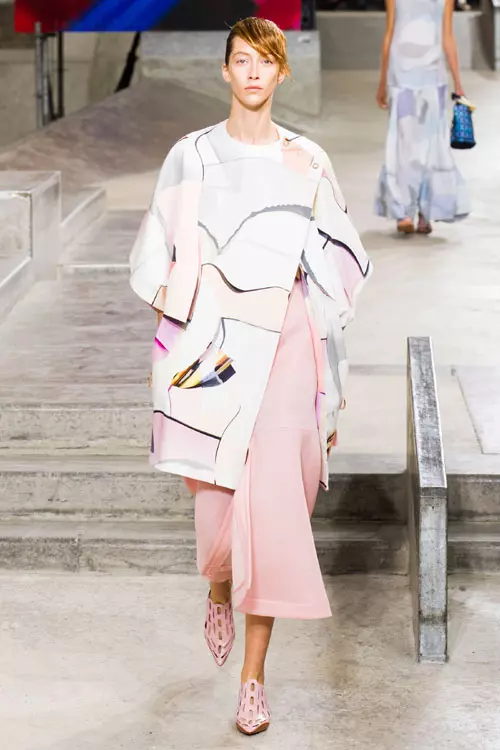 Kenzo primavara vara 2015 (28)