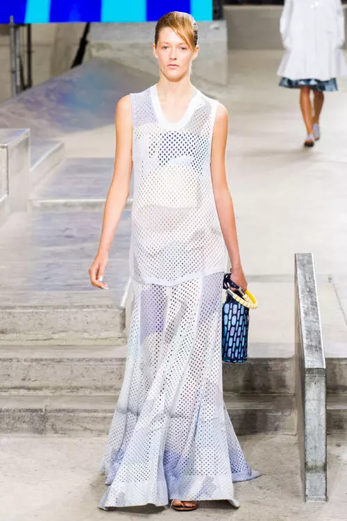 Kenzo primavara vara 2015 (29)