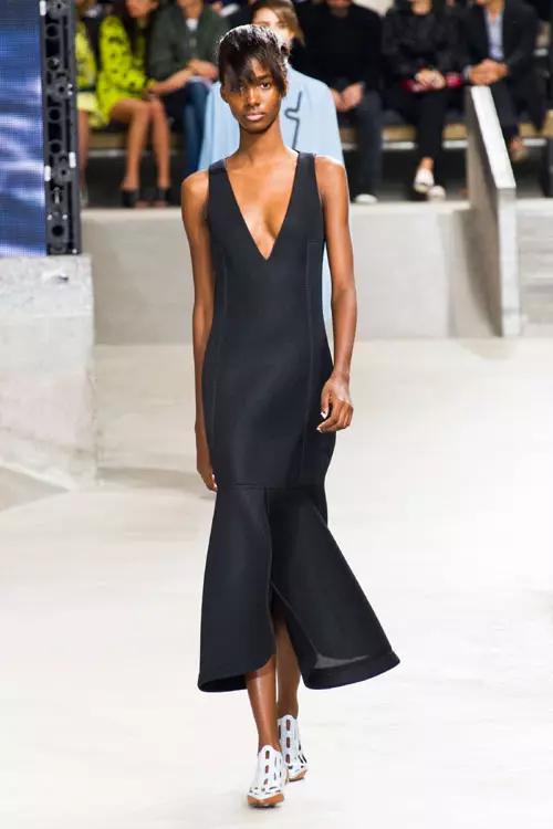 Kenzo primavara vara 2015 (3)