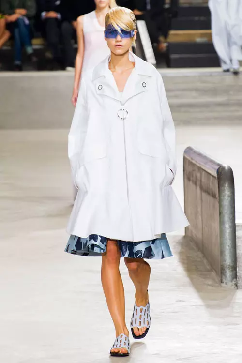 Kenzo primavara vara 2015 (30)