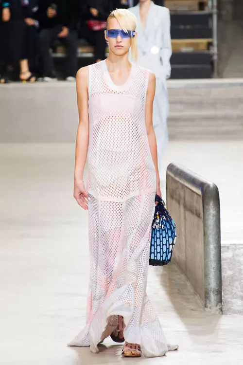 Kenzo primavara vara 2015 (31)