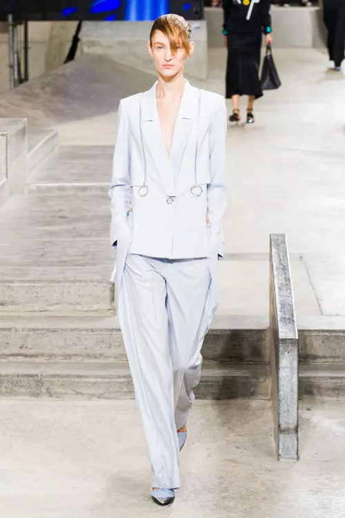 Kenzo primavara vara 2015 (32)