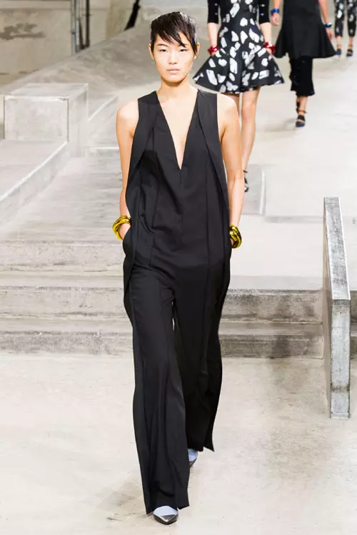 Kenzo primavara vara 2015 (34)