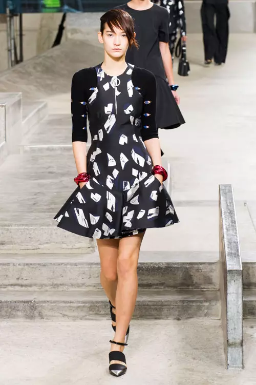 Kenzo primavara vara 2015 (35)