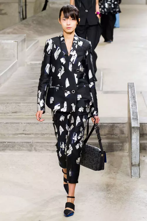 Kenzo primavara vara 2015 (37)