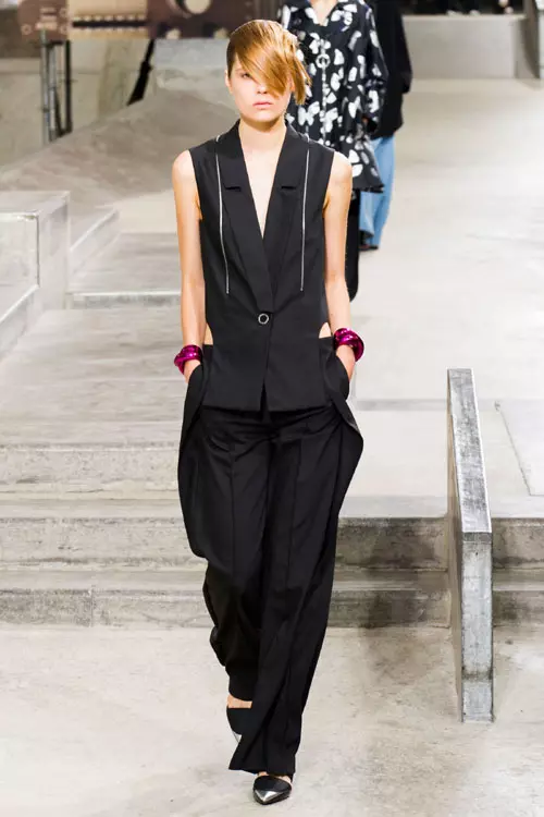 Kenzo primavara vara 2015 (38)