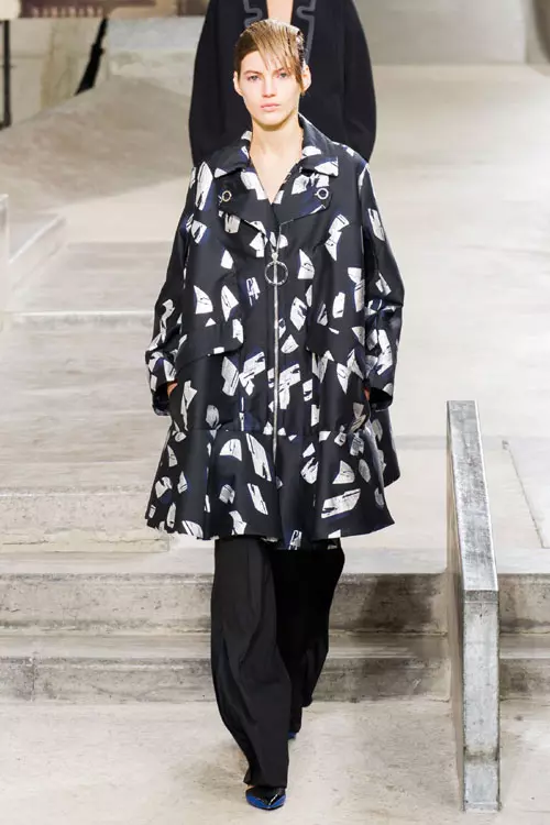 Kenzo primavara vara 2015 (39)