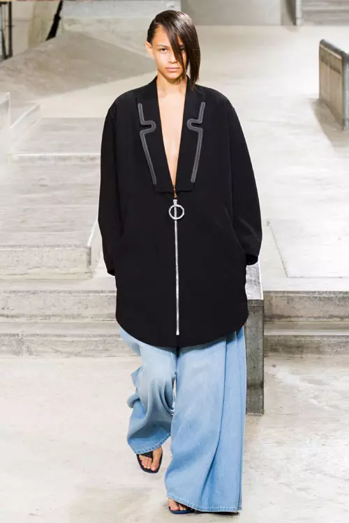 Kenzo primavara vara 2015 (40)