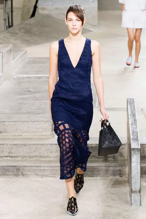 Kenzo primavara vara 2015 (6)