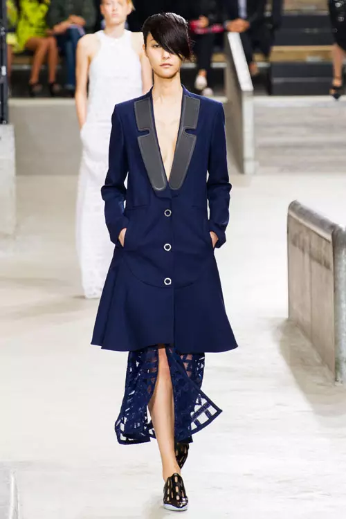 Kenzo primavara vara 2015 (8)