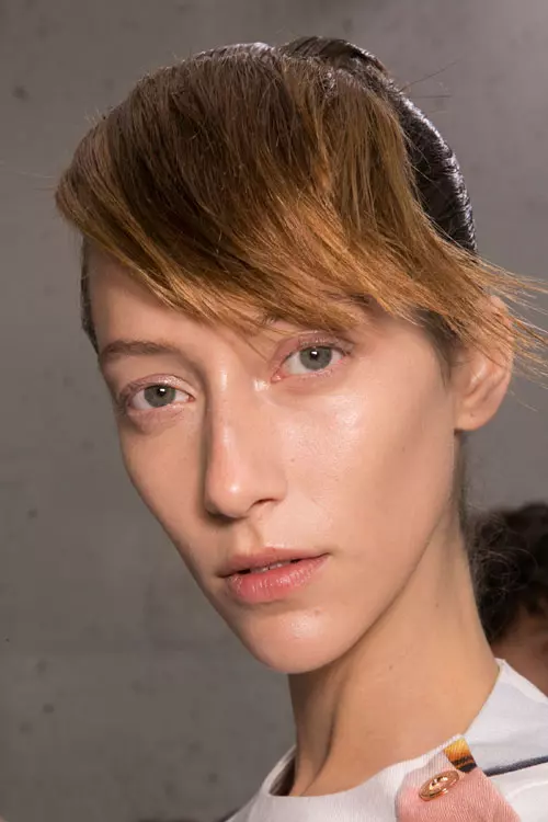 Kenzo primavara vara 2015 backstage (10)