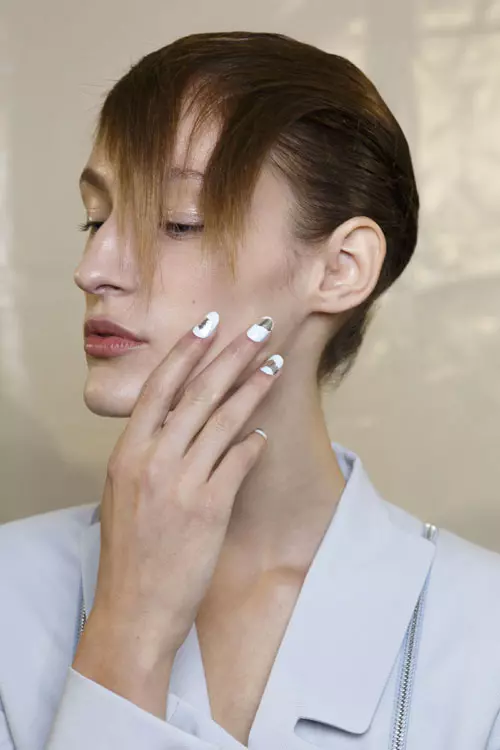 Kenzo primavara vara 2015 backstage (23)