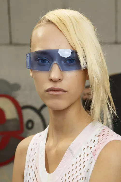 Kenzo primavara vara 2015 backstage (27)