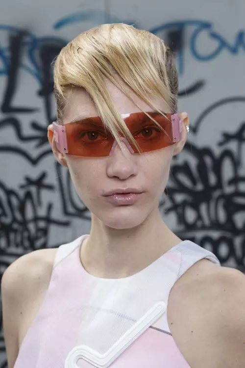 Kenzo primavara vara 2015 backstage (28)