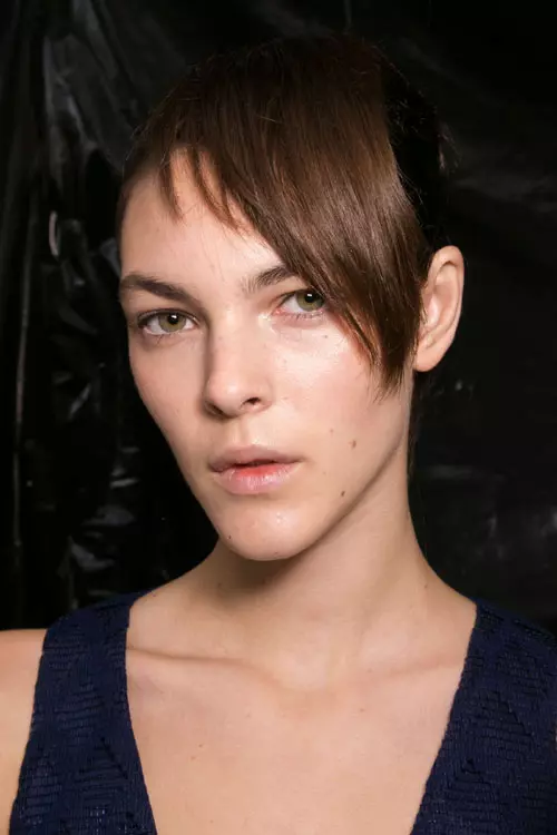 Kenzo primavara vara 2015 backstage (7)