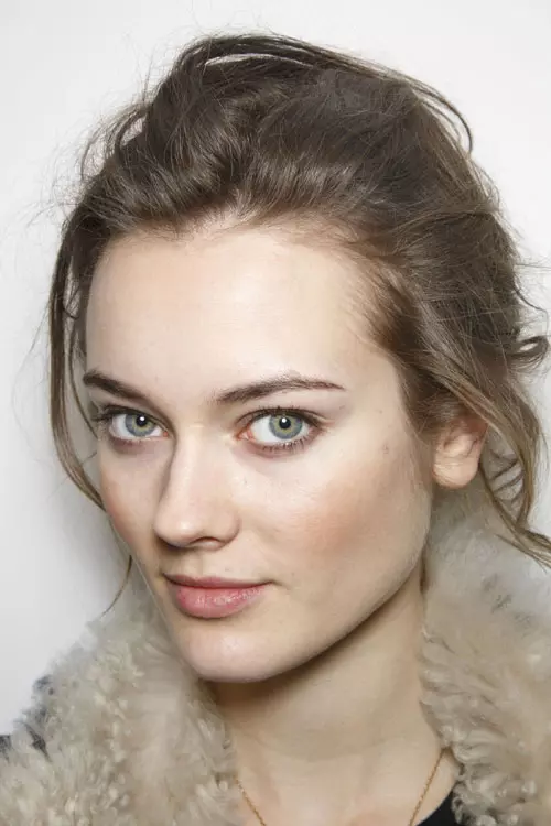 Michael Kors toamna iarna 2014-2015 backstage (3)