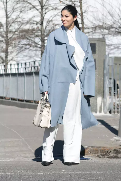 New York Fashion Week - Best streetstyle looks (5)