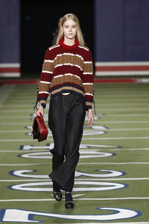 Tommy Hilfiger 9