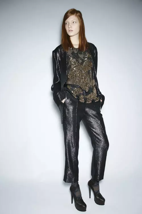 Vera Wang toamna iarna 2014-2015 backstage (3)